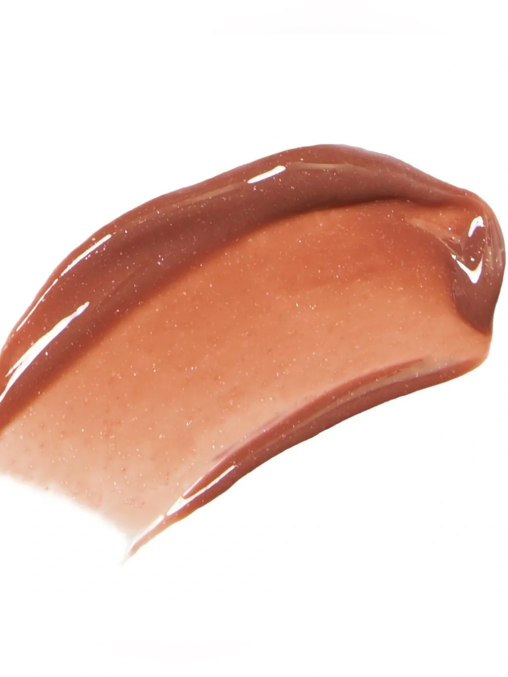LAURA GELLER Italian Marble Glossy Lip Tint in SUMMER PALOMA ~ NWOB